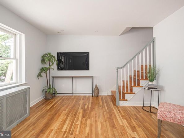 521 Homewood Avenue, Narberth PA 19072