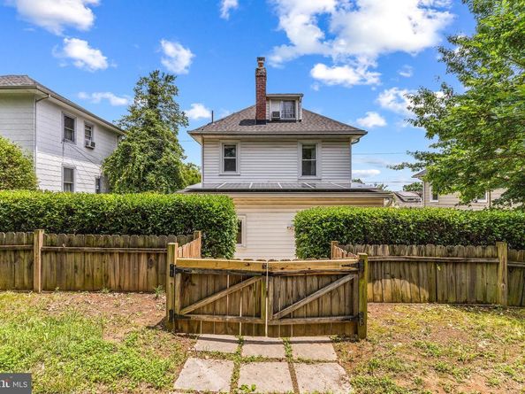 3010 26TH Street NE, Washington DC 20018