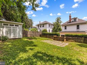 3010 26TH Street NE, Washington DC 20018