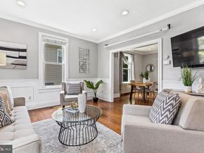 3010 26TH Street NE, Washington DC 20018