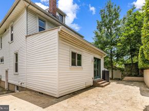 3010 26TH Street NE, Washington DC 20018