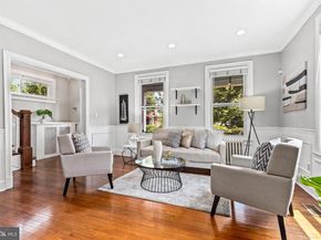 3010 26TH Street NE, Washington DC 20018