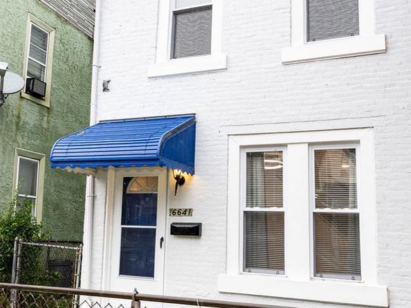 6641 Crowson Street, Philadelphia PA 19119