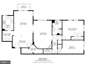 2853 Ontario Road NW 323, Washington DC 20009