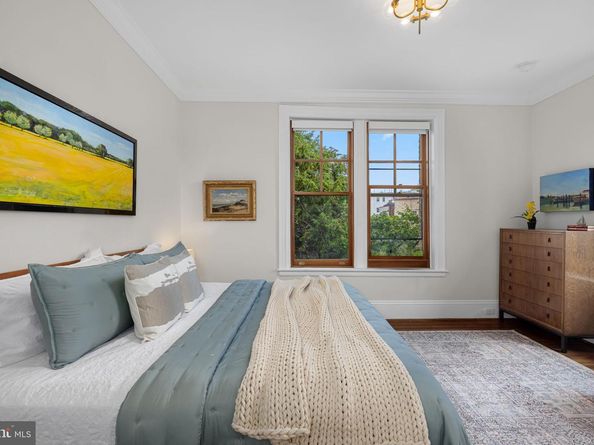 2853 Ontario Road NW 323, Washington DC 20009