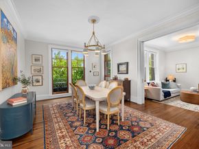 2853 Ontario Road NW 323, Washington DC 20009