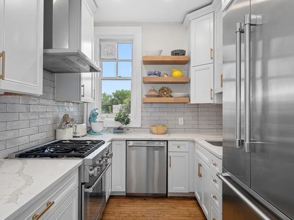 2853 Ontario Road NW 323, Washington DC 20009