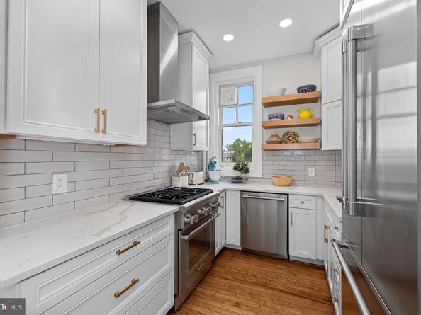 2853 Ontario Road NW 323, Washington DC 20009