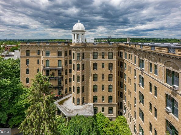 2853 Ontario Road NW 323, Washington DC 20009