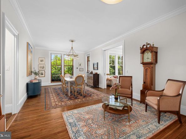 2853 Ontario Road NW 323, Washington DC 20009