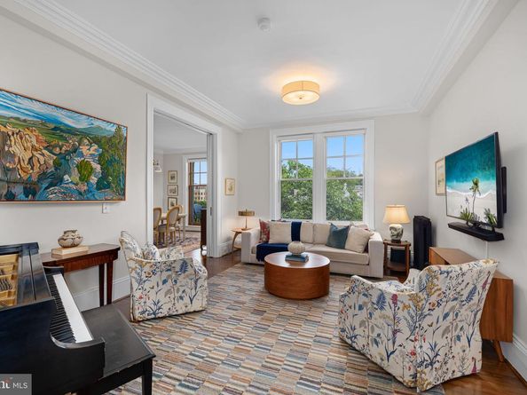 2853 Ontario Road NW 323, Washington DC 20009