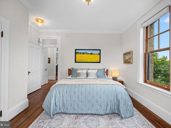 2853 Ontario Road NW 323, Washington DC 20009