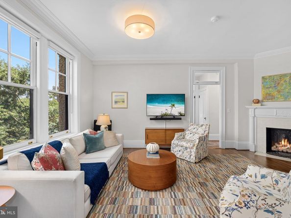2853 Ontario Road NW 323, Washington DC 20009