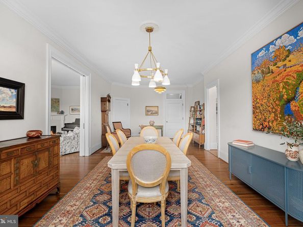 2853 Ontario Road NW 323, Washington DC 20009