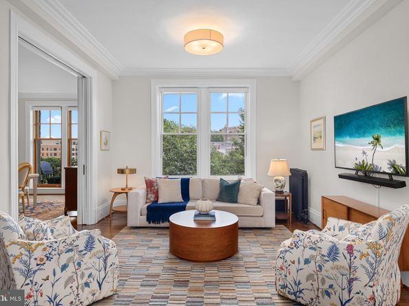 2853 Ontario Road NW 323, Washington DC 20009