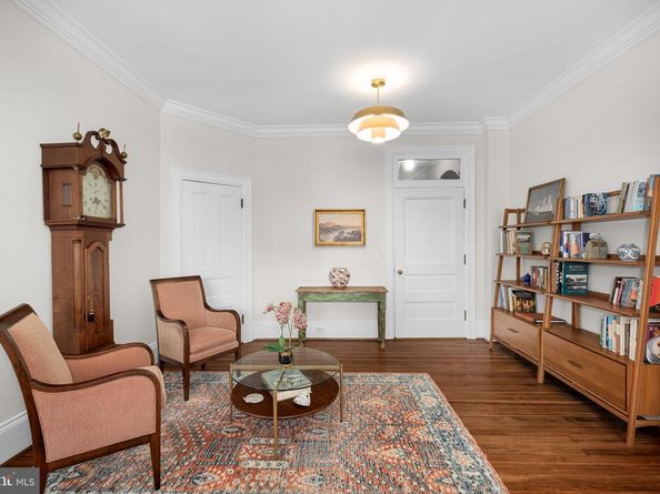 2853 Ontario Road NW 323, Washington DC 20009