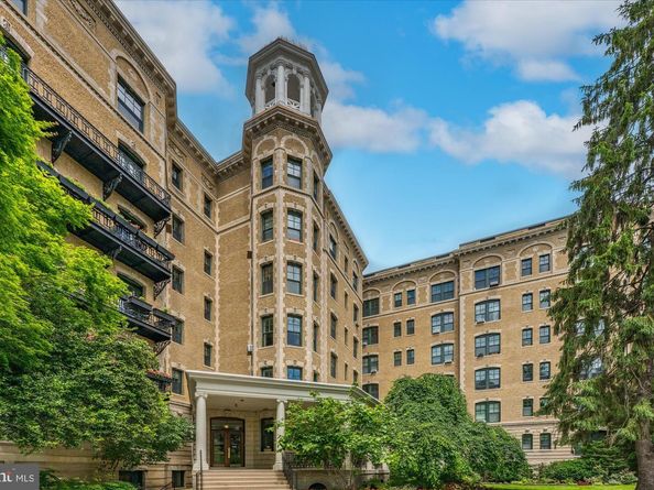 2853 Ontario Road NW 323, Washington DC 20009