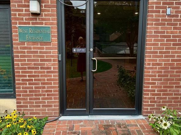 1080 Wisconsin Avenue NW 503W, Washington DC 20007