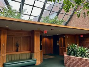 1080 Wisconsin Avenue NW 503W, Washington DC 20007