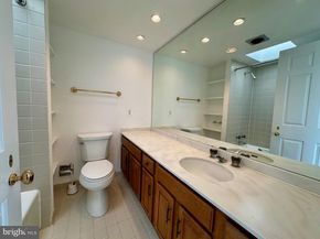 1080 Wisconsin Avenue NW 503W, Washington DC 20007