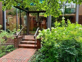 1080 Wisconsin Avenue NW 503W, Washington DC 20007