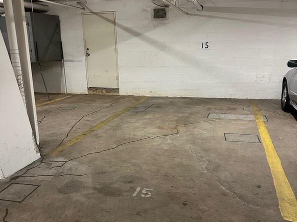 1080 Wisconsin Avenue NW 503W, Washington DC 20007