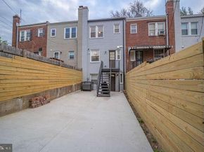 1632 Ridge Place SE, Washington DC 20020