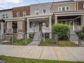 1632 Ridge Place SE, Washington DC 20020