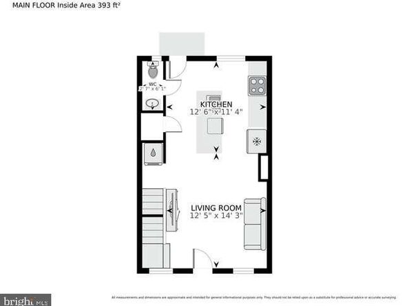 1632 Ridge Place SE, Washington DC 20020