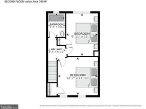 1632 Ridge Place SE, Washington DC 20020