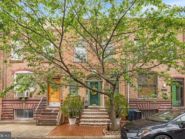 2331 S 16TH Street, Philadelphia PA 19145
