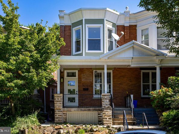 7415 Sprague Street, Philadelphia PA 19119