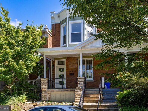 7415 Sprague Street, Philadelphia PA 19119