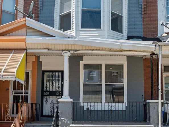 5321 Upland Street, Philadelphia PA 19143