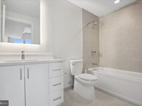 923 V Street NW 602, Washington DC 20001