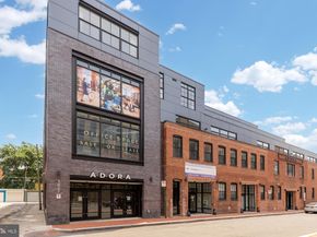 1827 Wiltberger Street NW 403, Washington DC 20001