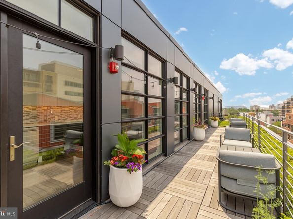 1827 Wiltberger Street NW 403, Washington DC 20001