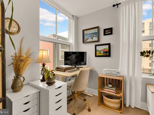 1827 Wiltberger Street NW 403, Washington DC 20001