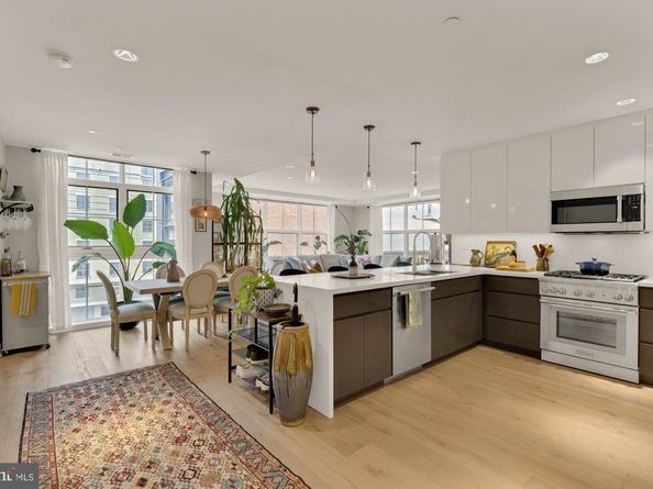 1827 Wiltberger Street NW 403, Washington DC 20001