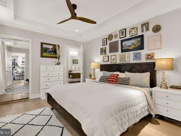 1827 Wiltberger Street NW 403, Washington DC 20001