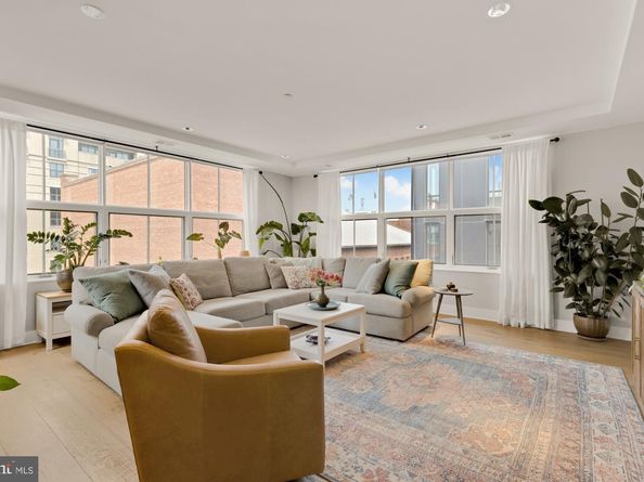 1827 Wiltberger Street NW 403, Washington DC 20001