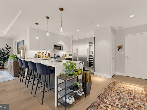 1827 Wiltberger Street NW 403, Washington DC 20001