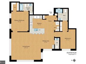 1827 Wiltberger Street NW 403, Washington DC 20001