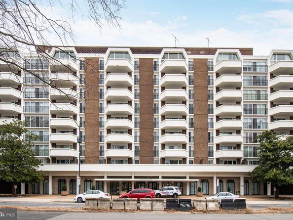 700 7TH Street SW 113, Washington DC 20024