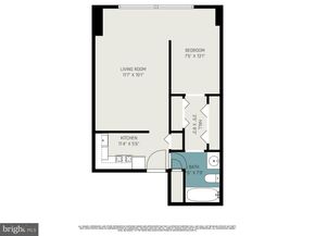 922 24TH Street NW 313, Washington DC 20037