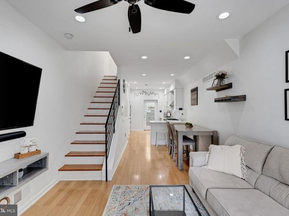 1903 Webster Street, Philadelphia PA 19146