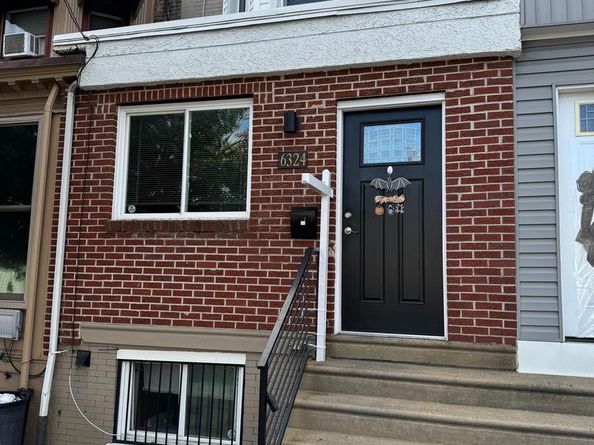 6324 Haverford Avenue, Philadelphia PA 19151