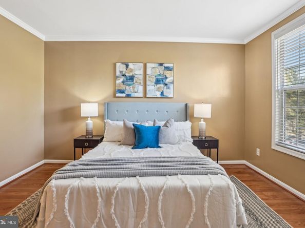4691 Longstreet Lane 202, Alexandria VA 22311