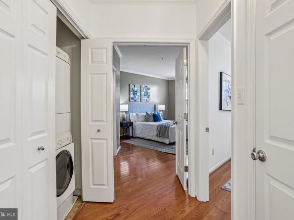 4691 Longstreet Lane 202, Alexandria VA 22311