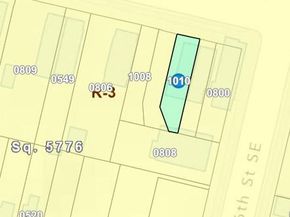 1533 U Street SE, Washington DC 20020